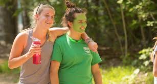 Day is a traditional ymca overnight camp for boys and girls ages 7 to 15, with a leader in training program for 16 year olds. Online English Training With Vital English