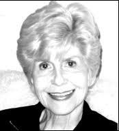 Sabra Andersen Obituary (2003)