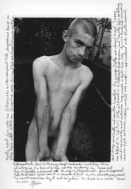 Queer Baltimore: the photography of Amos Badertscher