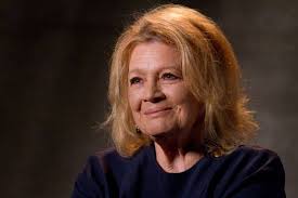 Felicitamos a Angie Dickinson 'La Mujer Policia' que hoy cumple 84 años.