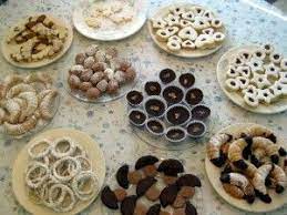These nut cookies are very popular in slovakia. Traditional Slovak Cookies Can T Wait To Try These P Slovak Recipes Czech Recipes Recipes