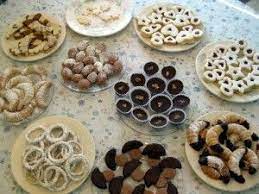 Traditional Slovak Cookies Can T Wait To Try These P Czech Recipes Slovak Recipes Slovakian Food