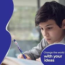 Cello Butterflow Classic Ball Pen: Extended Writing, Smooth Experience