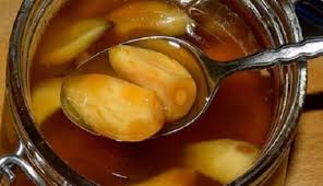 Khasiat Bawang Putih Dicampur Madu Dapat Mencegah Beberapa Penyakit Nettcyber Bawang Putih Makanan Dan Minuman Makanan Sehat
