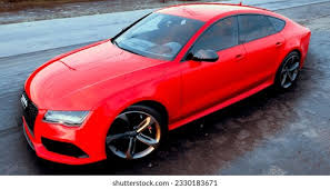 Image result for Misano Red 2018 RS7