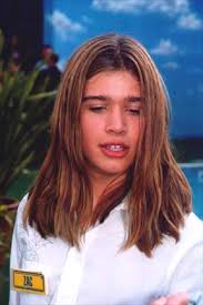 HANSON A DAY: September 2001