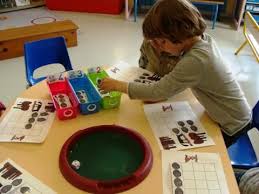 Situation Probleme Decomposition Du Nombre Jeux Mathematiques Maths Maternelle Decomposition Des Nombres
