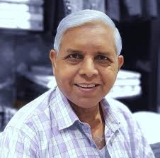 Avinash Prasad Singh