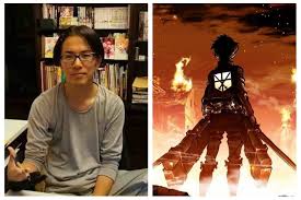 Bookmark genre waktu perilisan manga attack on titan berapa lama setiap perilisan? He Was Rejected By Various Publishers Because His Drawings Were Ugly Today His Manga Attack On Titan Is One Of The Most Popular In The World