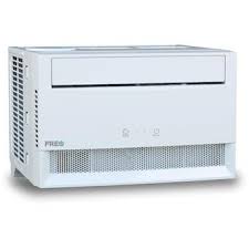 The xv20i ac unit is one of the industry's most efficient variable speed air conditioners; Freo 250 Sq Ft Window Air Conditioner 115 Volt 6000 Btu Energy Star Lowes Com In 2021 Window Air Conditioner Air Conditioner Refrigeration And Air Conditioning