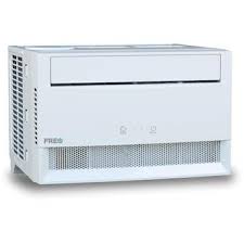 Freo 250 Sq Ft Window Air Conditioner 115 Volt 6000 Btu Energy Star Lowes Com In 2021 Window Air Conditioner Air Conditioner Refrigeration And Air Conditioning