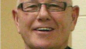 The Catholic Post Father Robert D. Spilman — from 'Grandpa' in seminary to  marking 25 years a priest