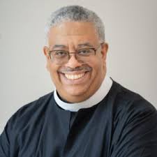 Community Worship: Rev. Dr. Gary Simpson