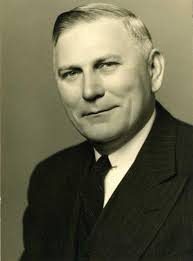 Robert Gregg Cherry (1891-1957)