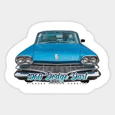 Image result for Teal 1960 Dart