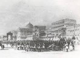 India, Calcutta 1st November, 1858 ...
