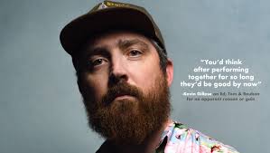 Ed, Tom & Rueben Present: Rueben, Ed & Tom