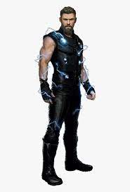 You'll have to watch avengers: Avengers Infinity War Thor Png By Https Avengers Infinity War Drawing Thor Transparent Png Transparent Png Image Pngitem