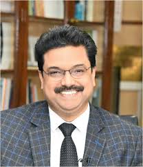 ICRSMM-2024 Organising committee