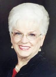 Mary Nell Tyson Obituary