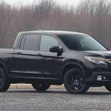 Shop for your next vehicle, or start selling in a marketplace with 171 million buyers. 2017 Honda Ridgeline Review The Kale Of Trucks