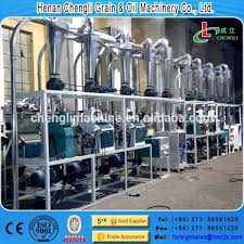 The business scope of this supplier's independently verified business registration, as licensed by relevant government agencies, allows it to manufacture goods. Home Used Corn Flour Grinding Mills For Sale In Zimbabwe View Grinding Mills Chengli Product Details From Henan Chengli Grain And Oil Machinery Co Ltd On Alibaba Com