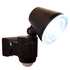 Outdoor motion sensor lights are a great way to add extra security to your home. Motion Sensor Led Outdoor Light Led Outdoor Security Wall Light Battery Operated Pir Motion Sensor Led Floodlight Buy Online In Antigua And Barbuda At Antigua Desertcart Com Productid 186838844