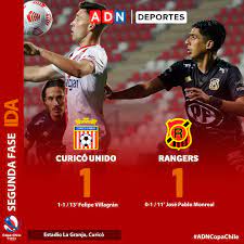 Chile copa chile 2020 round: Irpm Cm8sdgetm