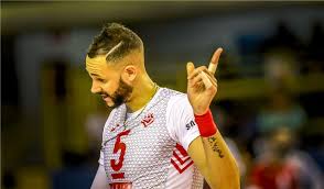Juantorena was bronze medalist of the 2005 world league and silver medalist 2016 summer olympics. Volley I Migliori Italiani Della 13 Giornata Di Superlega Juantorena Zaytsev E Nelli Grandi Protagonisti Oa Sport
