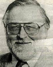 Robert Eisler Obituary (2016)