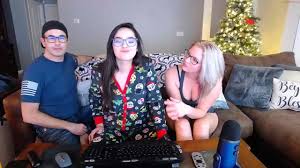 3some cam - CamWhores