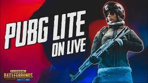 Pubg Mobile Lite Live Pubg Lite Live Stream Road 5k Subscriber Pubg Youtube
