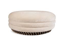 Alcuni produttori da noi trattati sono novamobili, clei, nidi, sangiacomo ecc. Pouf Letto Imbottito Rotondo In Tessuto Audrey Pouf Letto Ottiu