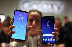 Connect two bluetooth devices to the galaxy s9 or s9+ to play audio through the two devices simultaneously. Get Samsung S Next Gen Galaxy S9 And S9 Smartphones On March 16 Pre Order From March 1 To 4 The Star