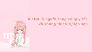 21 tính cách đặc trưng của Xử Nữ chính xác nhất