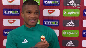 Who is loïc nego, the frenchman who qualified hungary in the pool of the blues? Nego Boldog Vagyok Hogy Itt Lehetek Es Magyarorszagot Kepviselhetem Rangado