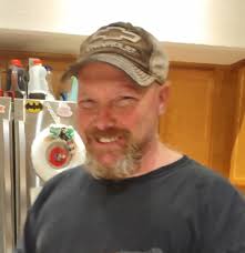 Obituary information for Christopher Markham