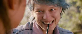 La vie d'adèle 2013 french. Blue Is The Warmest Color Netflix Movie Movies Net Com
