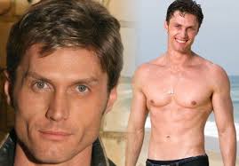 brazilian actor/model andre segatti is 43 today #happybirthday