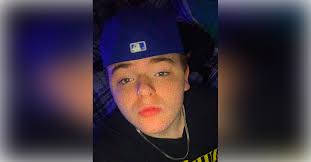 Obituary information for Timothy Pack