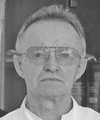 Prof. ANTON ROTH MD, PhD (1937-2015)