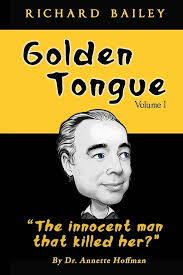 Amazon.co.jp: Golden Tongue: Helen Brach “Candy” Heiress and “The innocent  man that killed her?”: Treat a Lady like a Queen… and she will Love You, ...