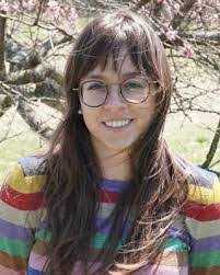 Katie Casanova's Instagram, Twitter & Facebook