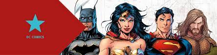 Founded in 1934, dc is the official home of batman, superman, wonder woman, green lantern, the flash and. Dc Comics Dk Verlag