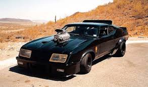 There s only one original mad max interceptor and it hemmings daily. Auto Thechive Cars Movie Car Max Ford Falcon