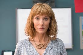 Born 14 may 1969) is an australian actor, producer, and theatre director. Cate Blanchett Borrowed A Technique From Terrence Malick To Make Manifesto
