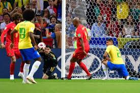 Последние твиты от renato augusto (@renatoaugusto28). As Licoes Deixadas Pela Eliminacao Do Brasil Na Copa Para A Belgica Lance