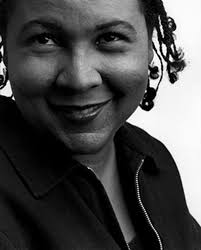 I just received the news that bell hooks has transitioned. This woman was  my mentor when I first got into the spotlight and I was very, very lucky  that she took me