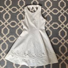 Francesca S White Dress White Dress Dresses Clothes