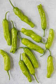 The most common aphid on peppers is the green peach aphid. Shishito Peppers All About Them Chili Pepper Madness
